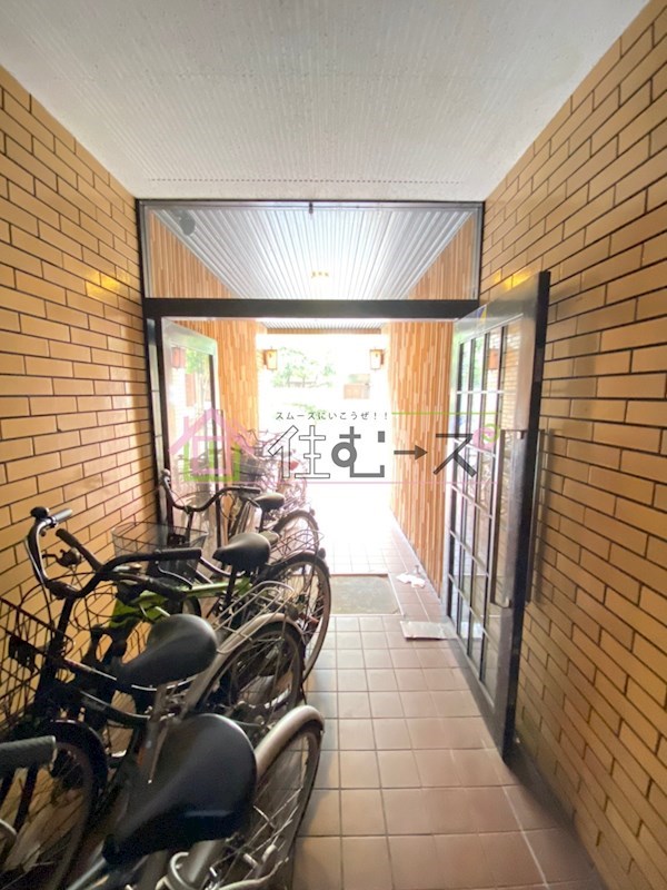 スペラーレ今里 その他外観5