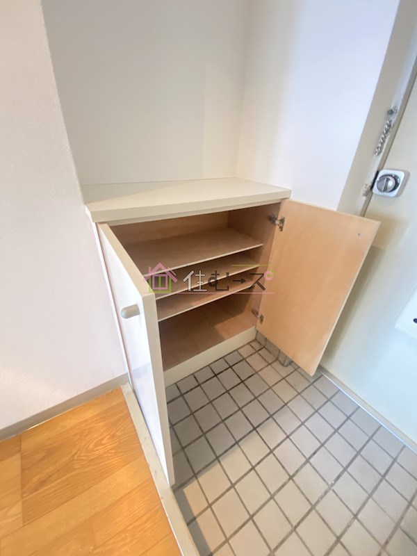 センターハイム大宮 その他2