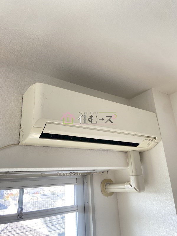 センターハイム大宮 その他6