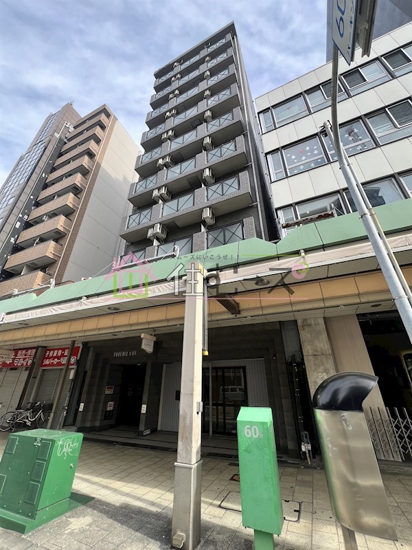 フェニックス松屋町 その他外観1