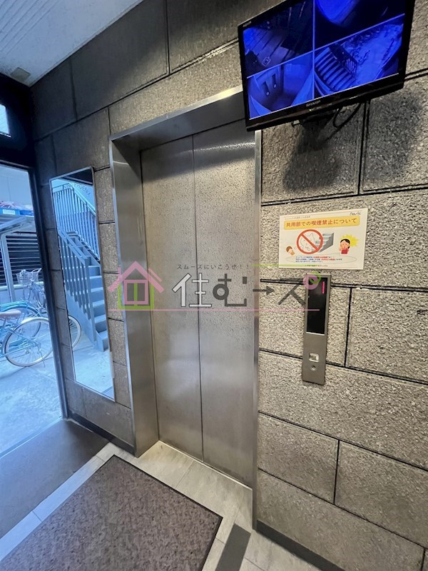 フェニックス松屋町 その他外観2