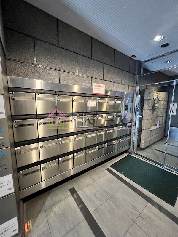 フェニックス松屋町 その他外観4