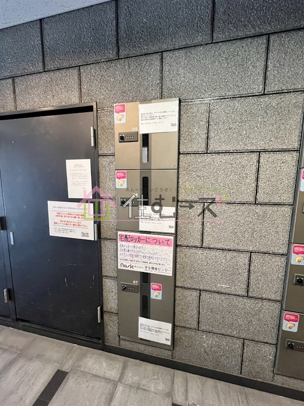 フェニックス松屋町 その他外観6