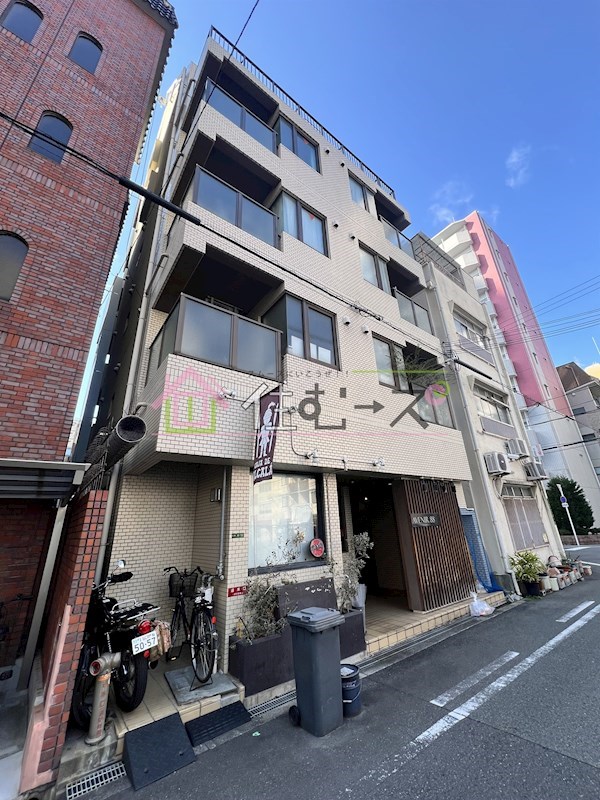アベニール88 その他外観1