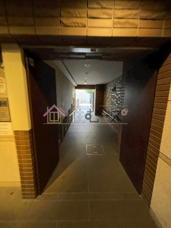 パラシオ南森町 その他1