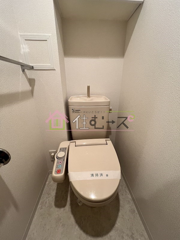 パラシオ南森町 その他2