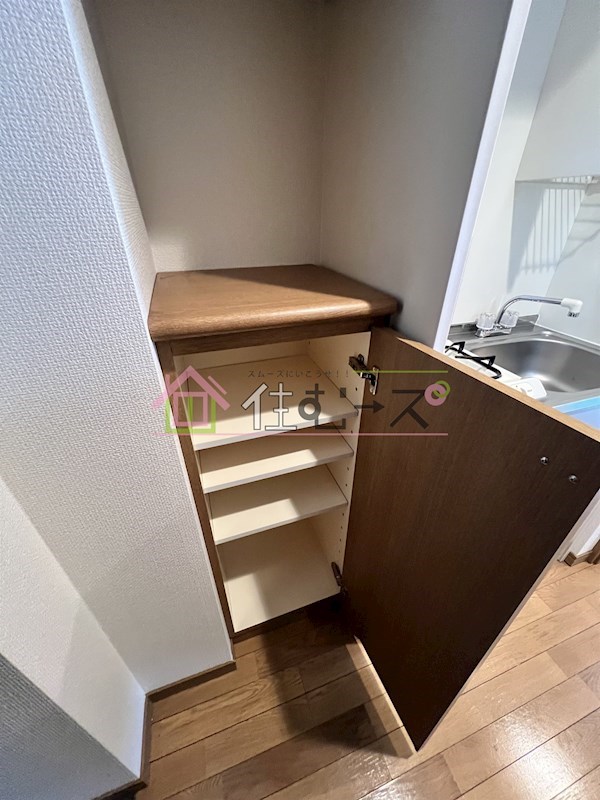 パラシオ南森町 その他4