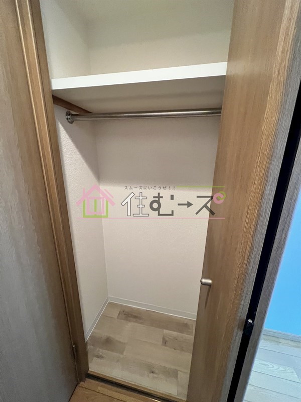 パラシオ南森町 その他5