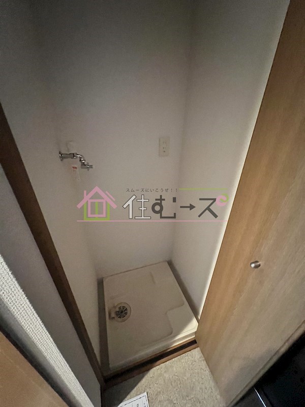 パラシオ南森町 その他6