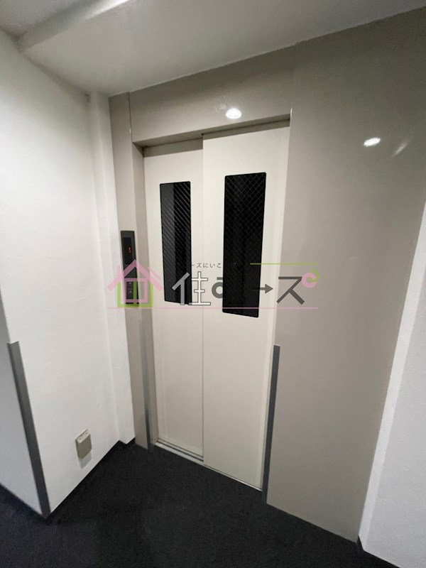 パラシオ南森町 その他外観5