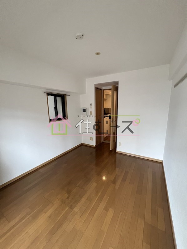 プレサンス同心アーバンステージ リビング