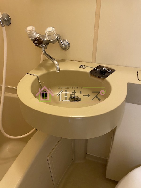 シティホームズ針中野P1 その他4