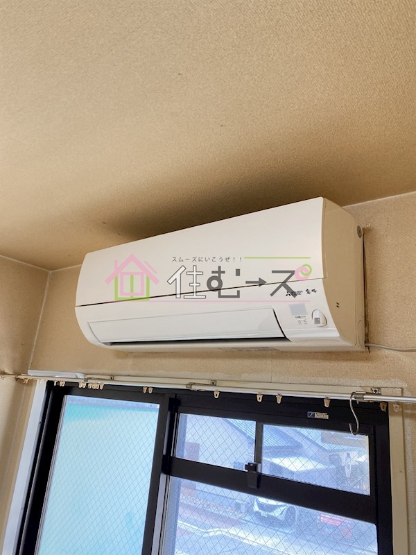 グロー長居公園 その他2