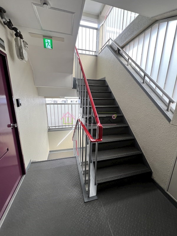 淀川マンション その他外観5