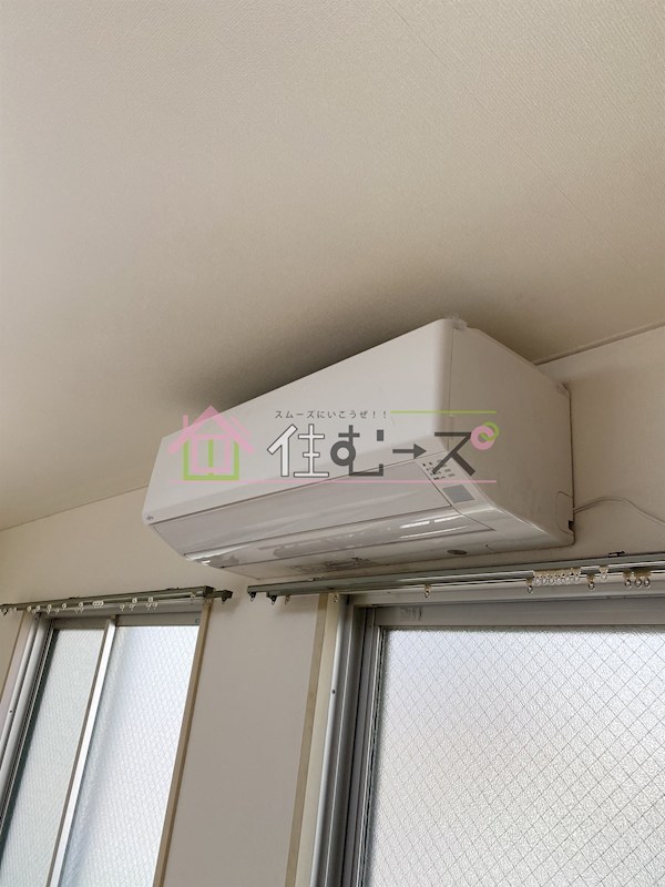 コーポアイズ その他2