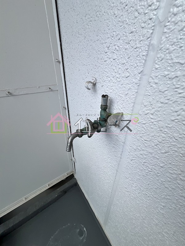 山﨑マンション長柄中 その他2