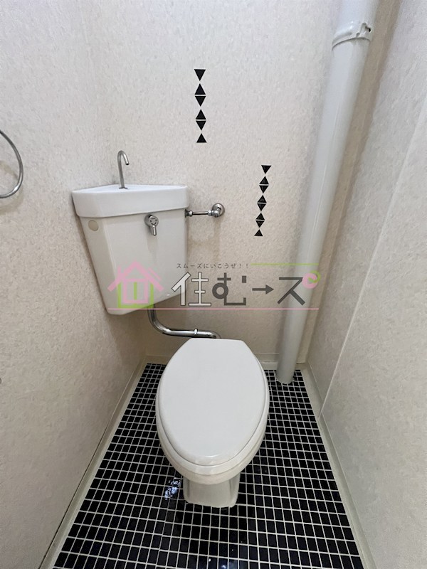 山﨑マンション長柄中 その他4