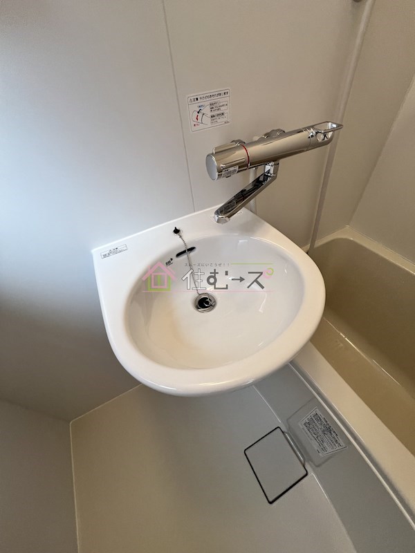 淀川マンション その他2