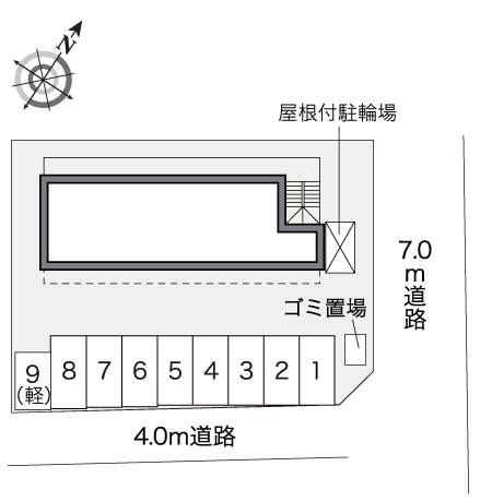 レオパレスヤマト その他1