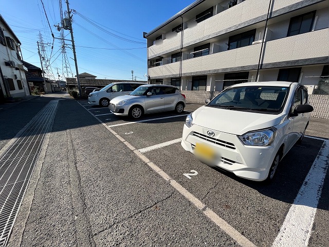 レオパレスヤマト その他3