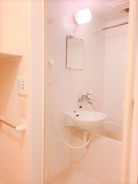 レオパレスアクティⅡ その他9