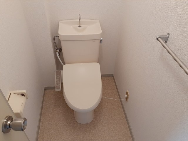 リバティーハイツ その他3