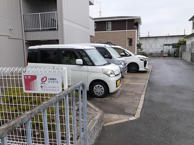 リバティーハイツ その他6