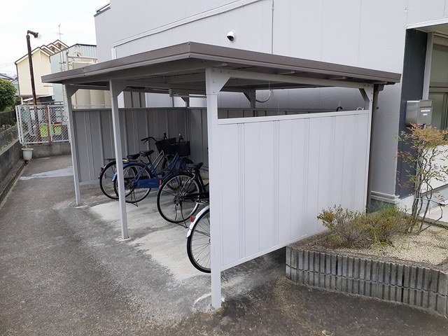 リバティーハイツ その他7