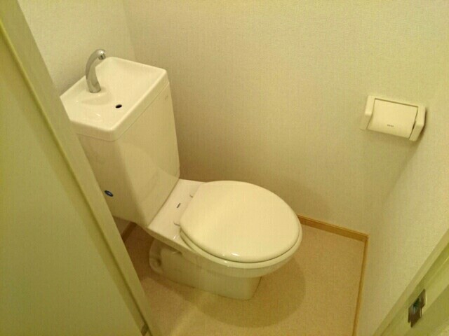 アミティエ石橋 その他3