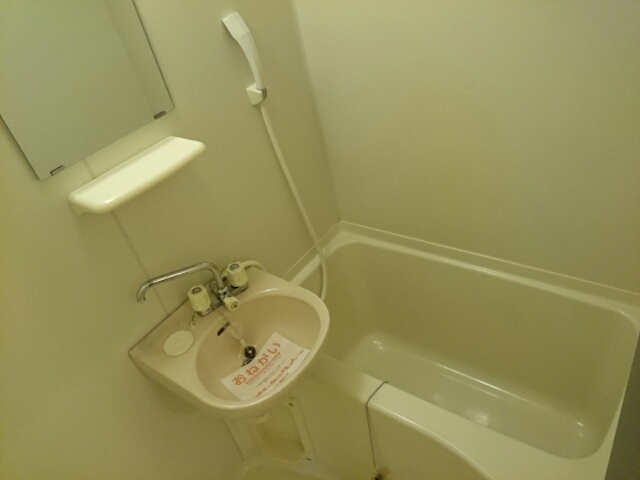 アミティエ石橋 風呂画像