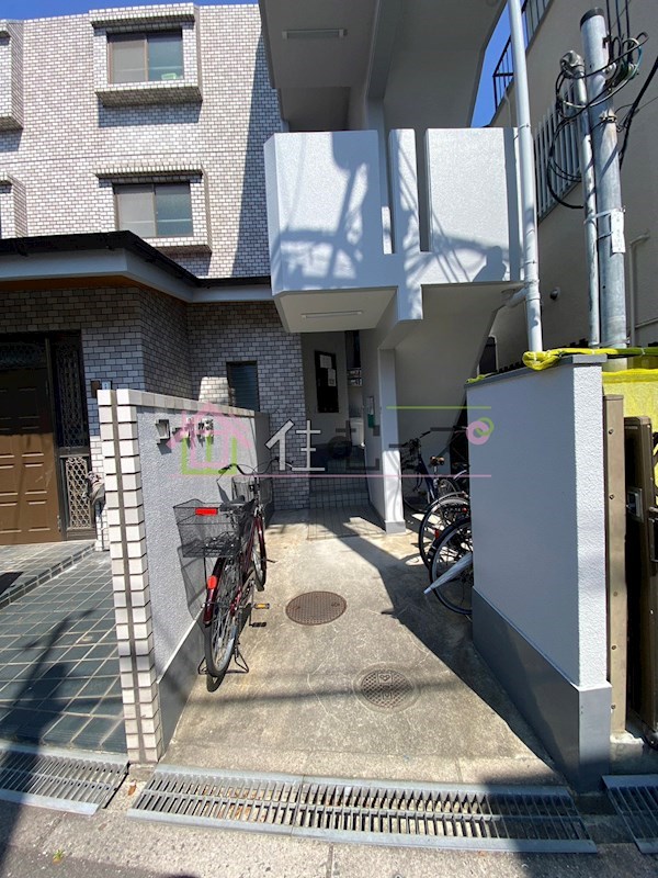 コーポ中瀬 その他1