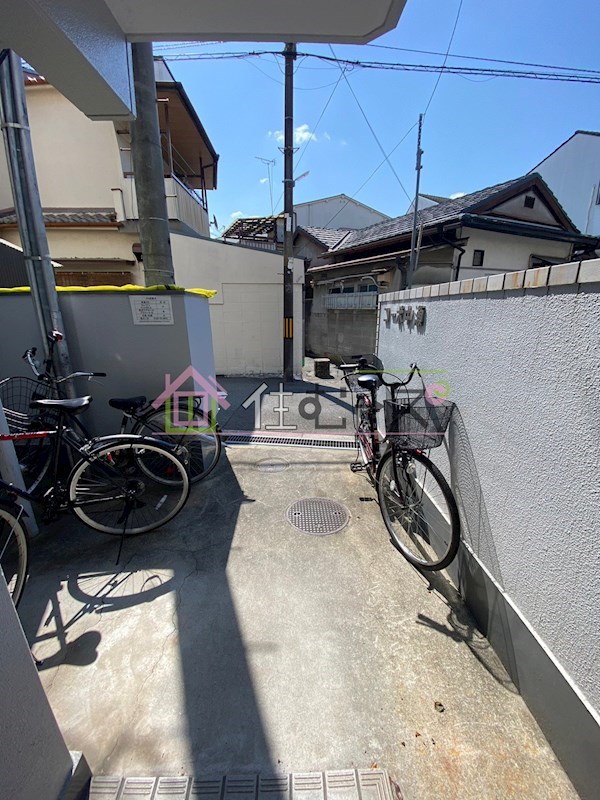 コーポ中瀬 その他外観2