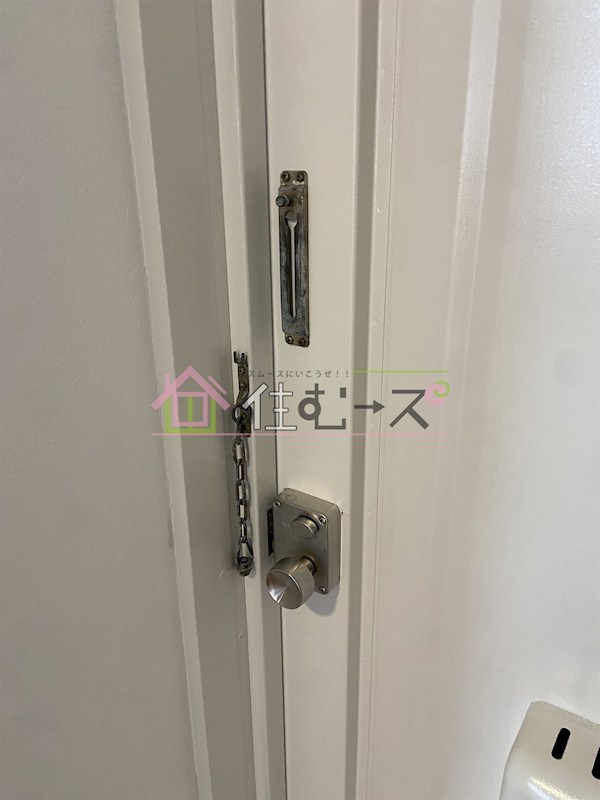 大宝　北天満ロイヤルハイツ その他4