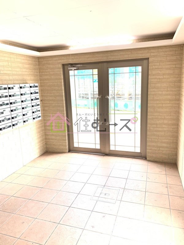 ヴィラナリー淡路 その他外観2