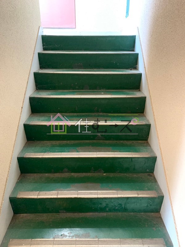 ヴィラナリー淡路 その他外観5