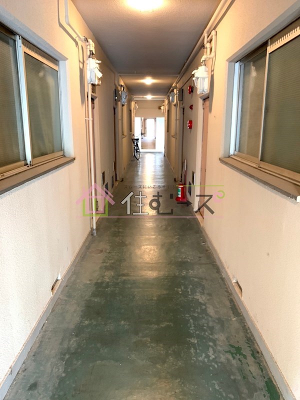 ヴィラナリー淡路 その他外観6