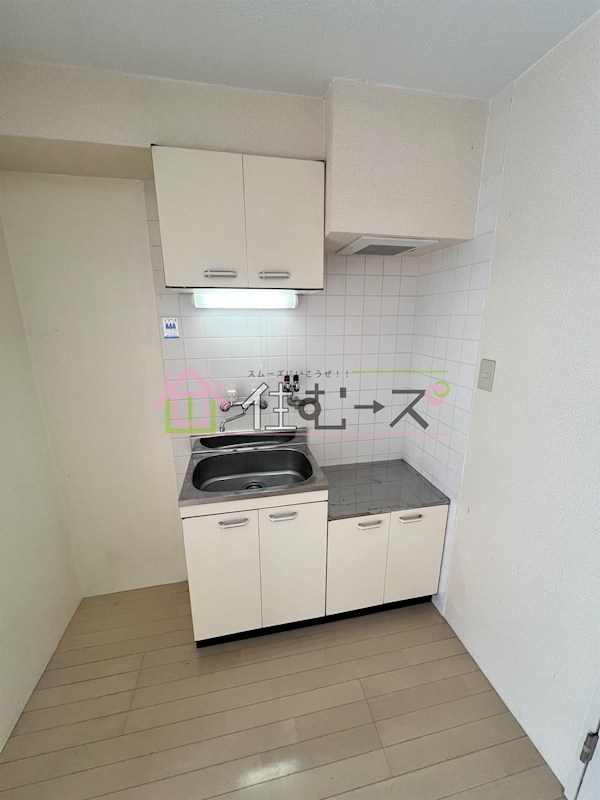 ヴィラナリー淡路 キッチン