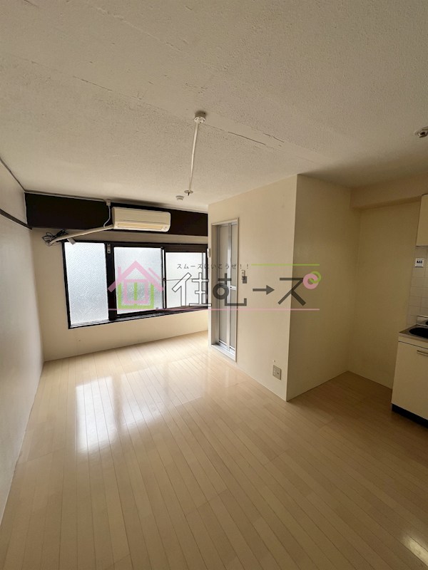 ヴィラナリー淡路 ベッドルーム