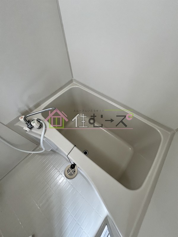 ヴィラナリー淡路 風呂画像