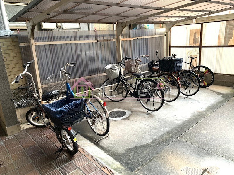三賀マンション その他外観4