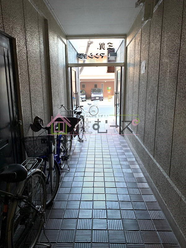 三賀マンション その他外観6
