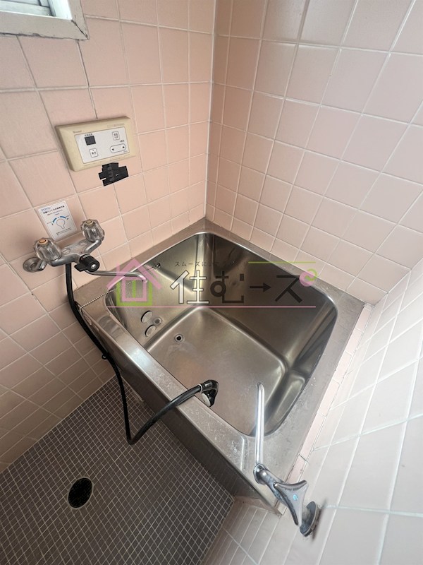 三賀マンション 風呂画像