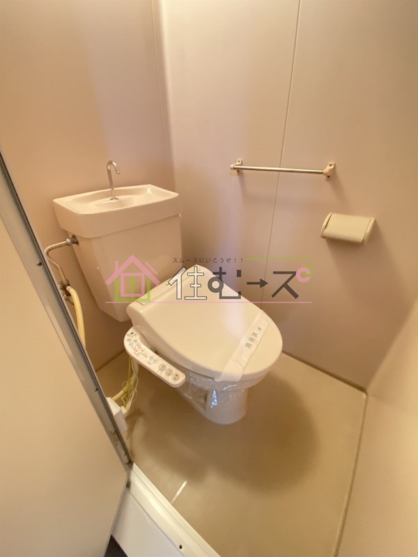 ハイツベレール その他2