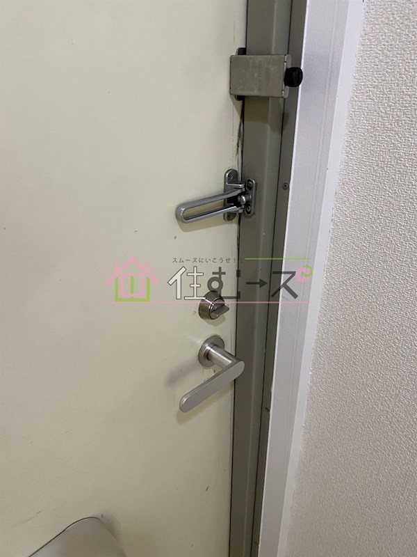 ハイツベレール その他4