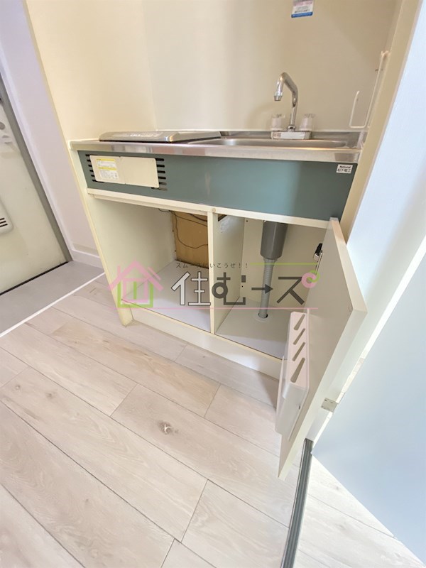 ハイツベレール その他5