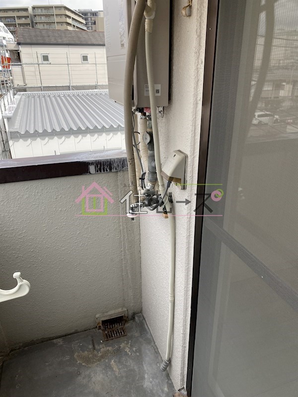 ハイツベレール その他6