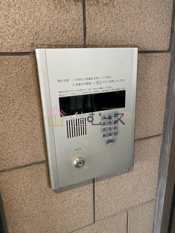 ハイツベレール その他外観4