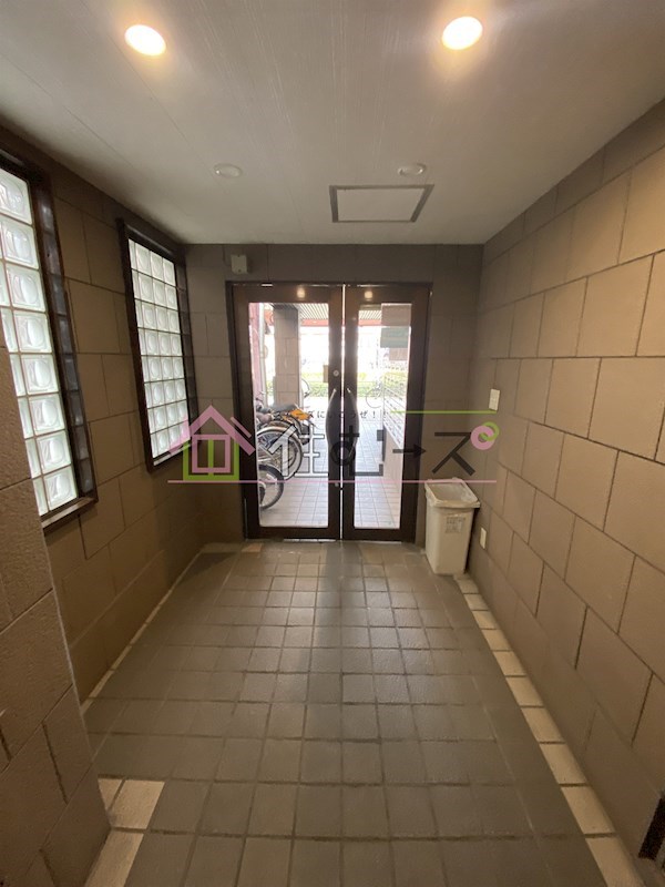 ハイツベレール その他外観5