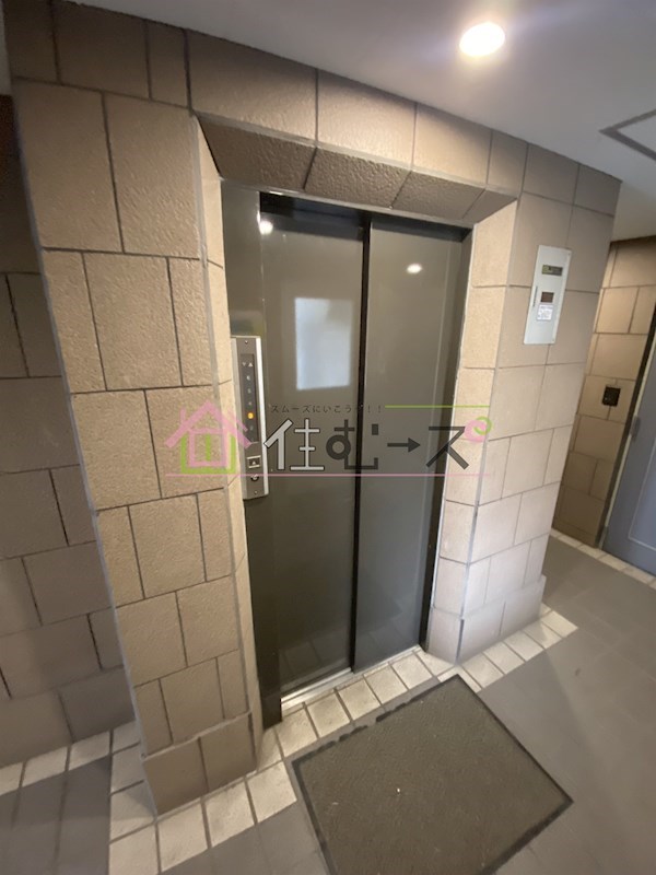 ハイツベレール その他外観6