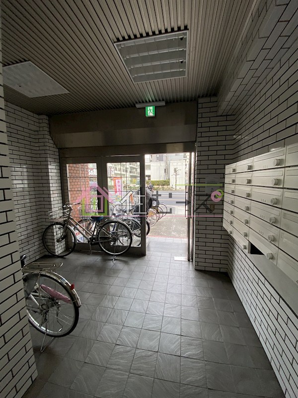 日誠マンション その他外観3